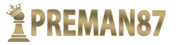 logo PREMAN87  